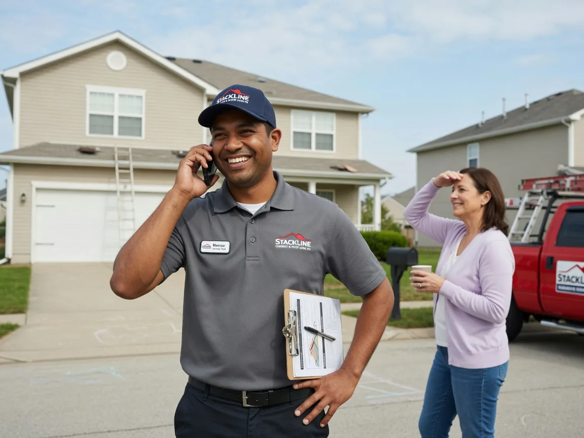 Chimney flashing repair York Springs, PA FAQs
